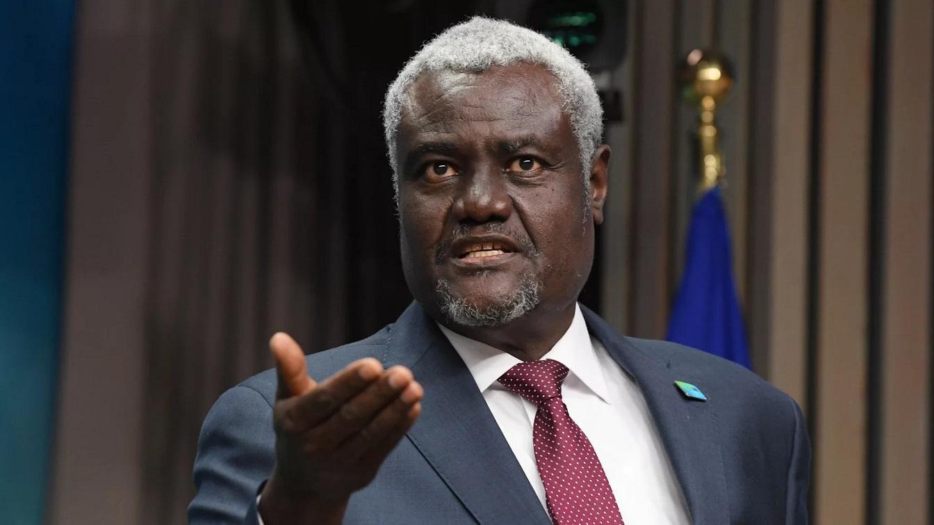 ‘A tremendous contribution towards silencing the guns in Africa’: AUC Chairperson welcomes the closure of the last Renamo military base ‘A tremendous contribution towards silencing the guns in Africa’: AUC Chairperson welcomes the closure of the last Renamo military base
