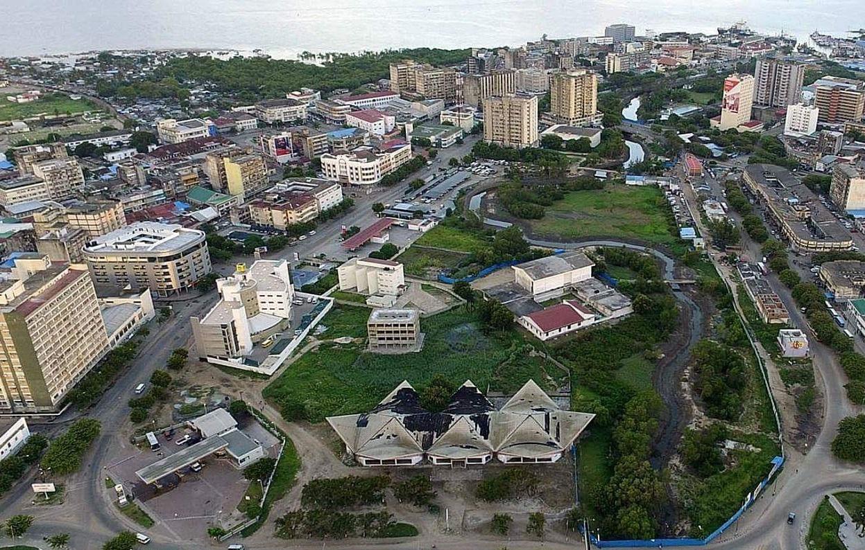 Municipality of Beira receives no funds from the state since October 2022 Municipality of Beira receives no funds from the state since October 2022