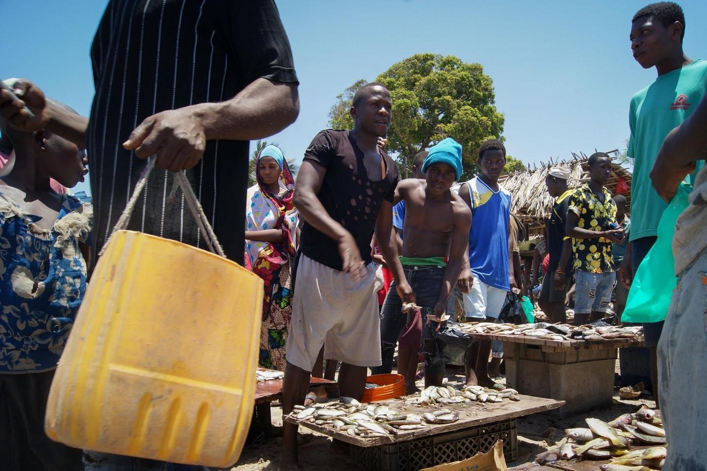 Mozambique inflation eases to 13-month low Mozambique inflation eases to 13-month low