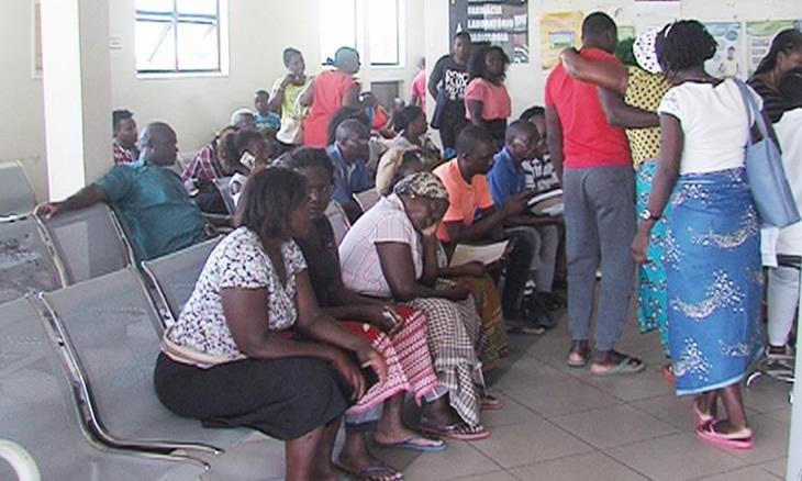 Health workers suspend strike for 60 days Health workers suspend strike for 60 days