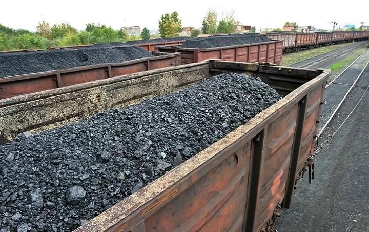 CFM concerned about coal theft on the Ressano Garcia-Porto de Maputo route CFM concerned about coal theft on the Ressano Garcia-Porto de Maputo route