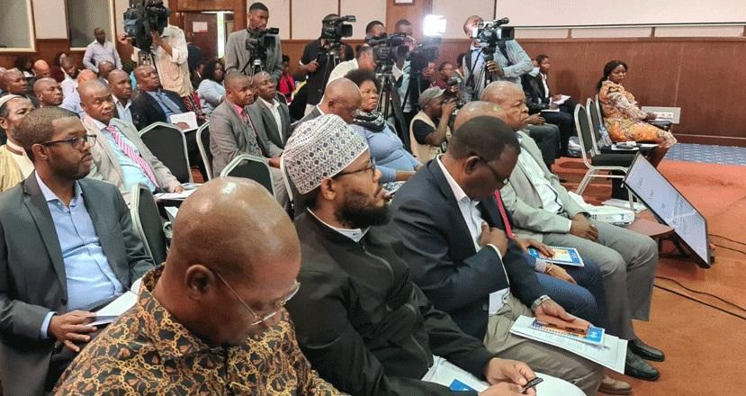 Mozambique Municipal Elections: Candidacies to be presented from 26 June to July 14 Mozambique Municipal Elections: Candidacies to be presented from 26 June to July 14