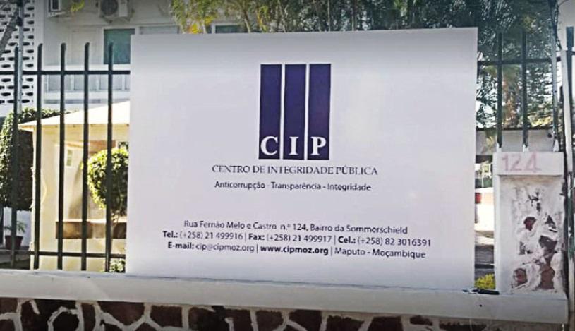CIP believes that PGR faces obstacle to remove Mozambique from ‘grey list’ CIP believes that PGR faces obstacle to remove Mozambique from ‘grey list’
