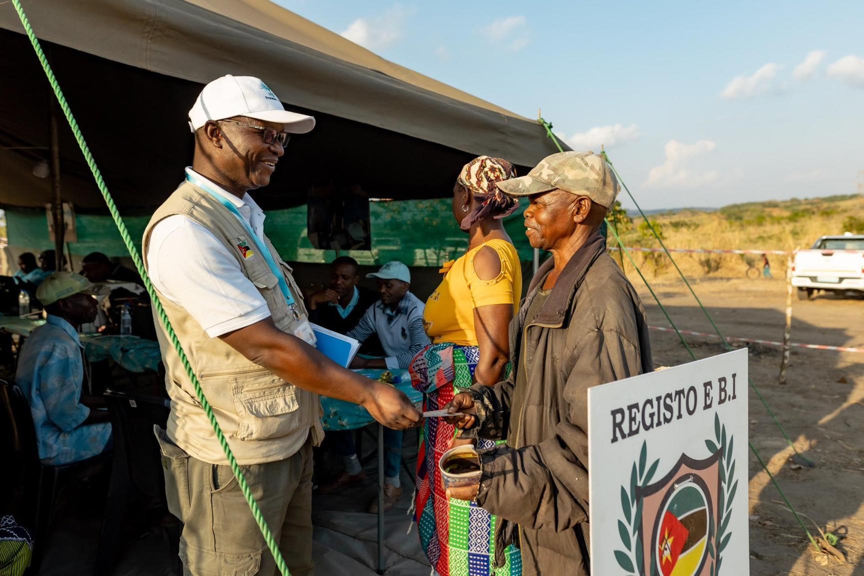 Last Renamo guerrilla base closure a major milestone to peace Last Renamo guerrilla base closure a major milestone to peace
