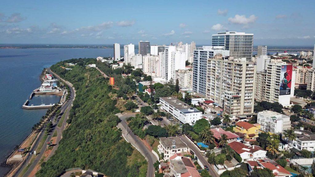 BMI sees Mozambique growing 6.5% this year BMI sees Mozambique growing 6.5% this year