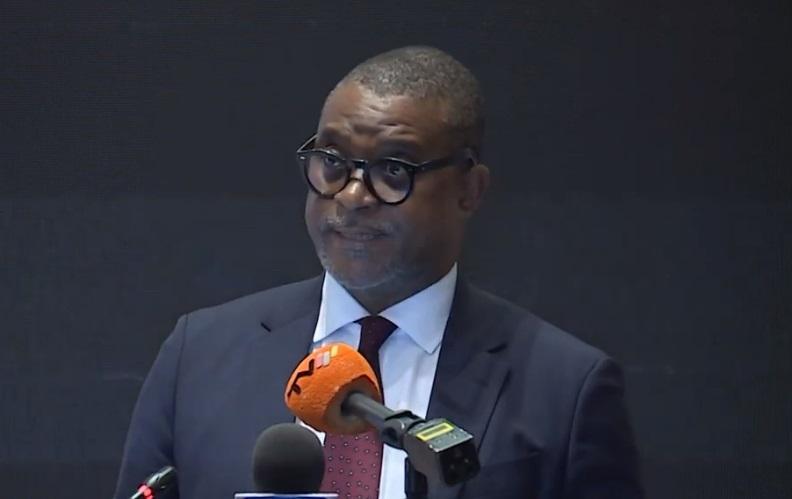 Extractive industry presents more fiscal space to be explored Extractive industry presents more fiscal space to be explored
