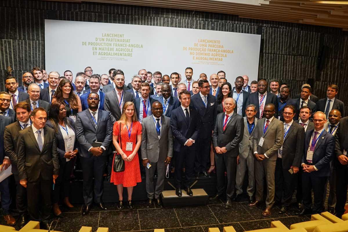 Wither Françafrique? France’s fading role in African Great Power Competition Wither Françafrique? France’s fading role in African Great Power Competition