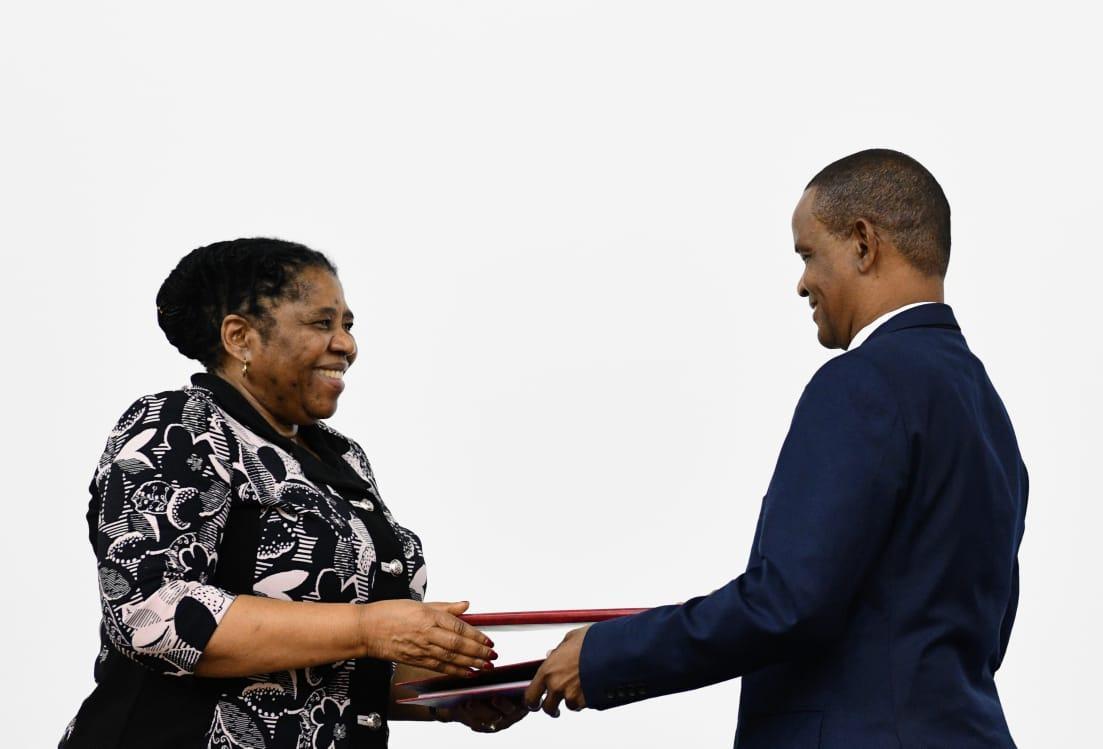 Maputo highlights the importance of Pretoria’s support for the SADC mission in Cabo Delgado Maputo highlights the importance of Pretoria’s support for the SADC mission in Cabo Delgado