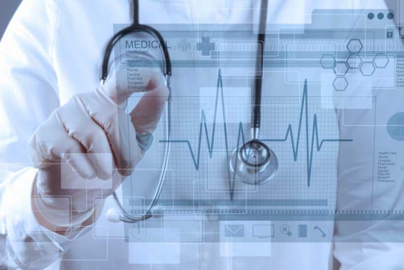 Transforming Healthcare Through Nuclear Medicine Transforming Healthcare Through Nuclear Medicine