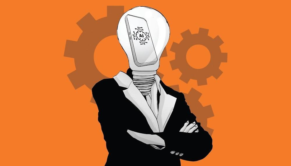 No need to fear AI if harnessed positively No need to fear AI if harnessed positively