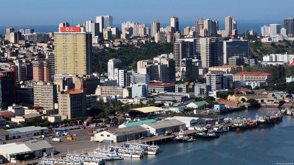 CASP: Government and business sector discuss industrialization in Mozambique CASP: Government and business sector discuss industrialization in Mozambique