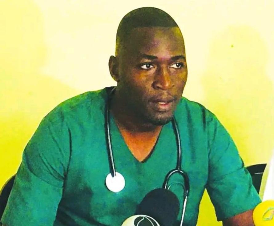 Chairperson of Health Workers Association receives death threat Chairperson of Health Workers Association receives death threat