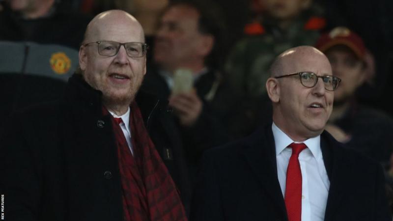 Man Utd set for record revenues as fans protest Man Utd set for record revenues as fans protest