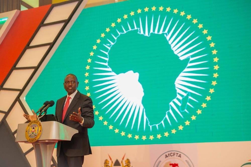 Kenya to host AU's 5th mid-year meeting in July Kenya to host AU's 5th mid-year meeting in July