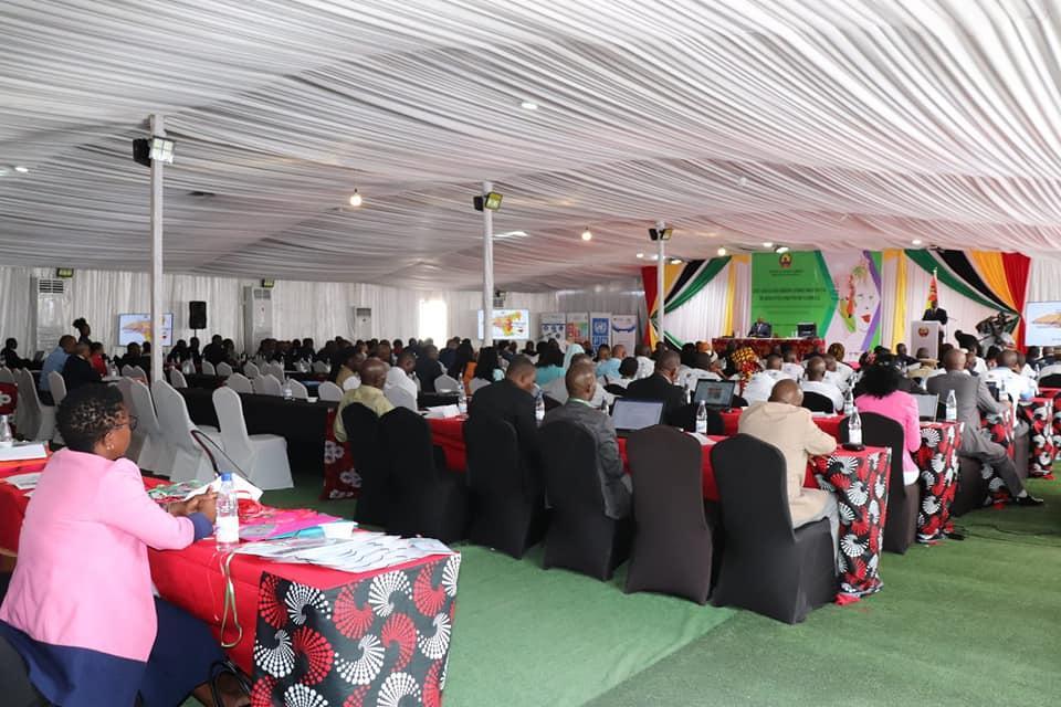Nampula province: Around 50 youths caught daily trying to join terrorists in Cabo Delgado Nampula province: Around 50 youths caught daily trying to join terrorists in Cabo Delgado