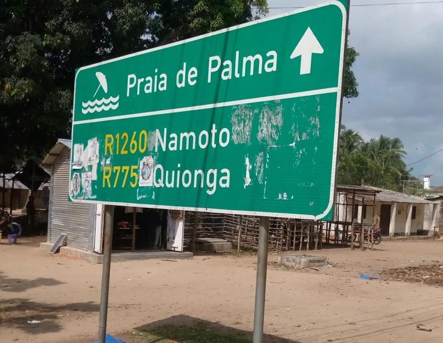 Death toll in attack on Palma estimated at around 1,200 Death toll in attack on Palma estimated at around 1,200