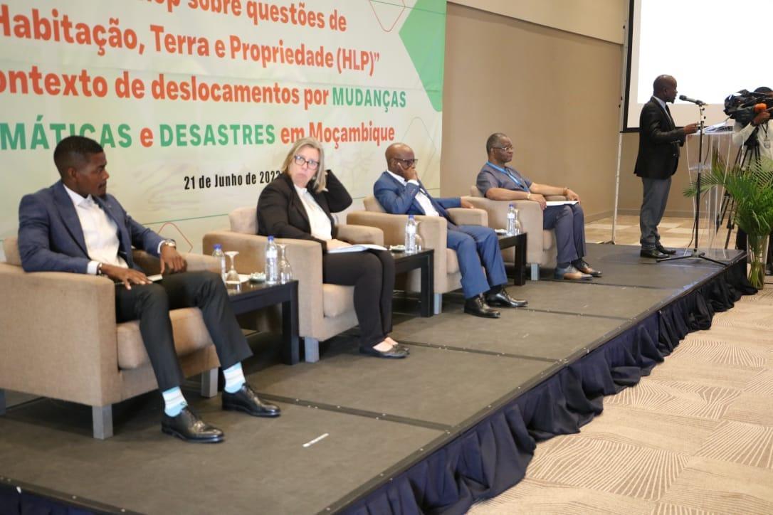 INGD and partners implement IDPs management project valued at €3.5 million INGD and partners implement IDPs management project valued at €3.5 million