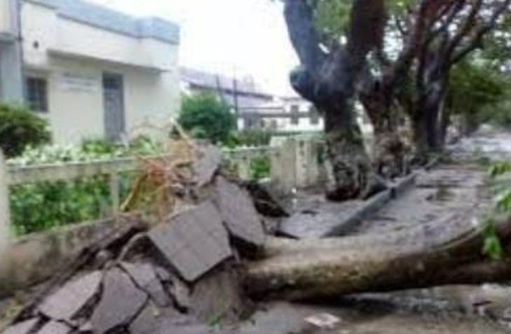 Post-Cyclone Reconstruction Office receives US$100 million Post-Cyclone Reconstruction Office receives US$100 million