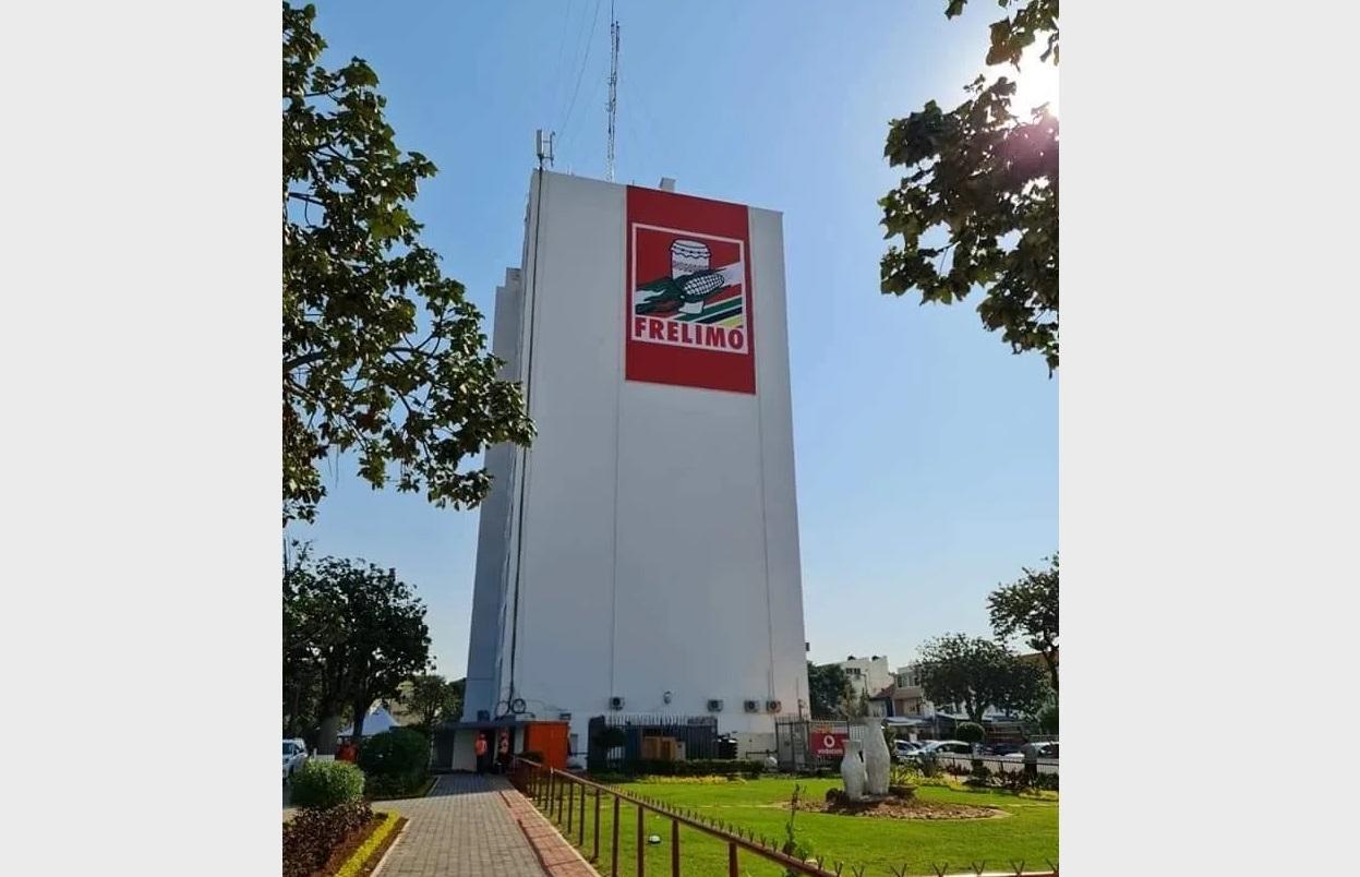 Frelimo choosing short lists in Maputo city and province – CIP Mozambique Elections Frelimo choosing short lists in Maputo city and province – CIP Mozambique Elections