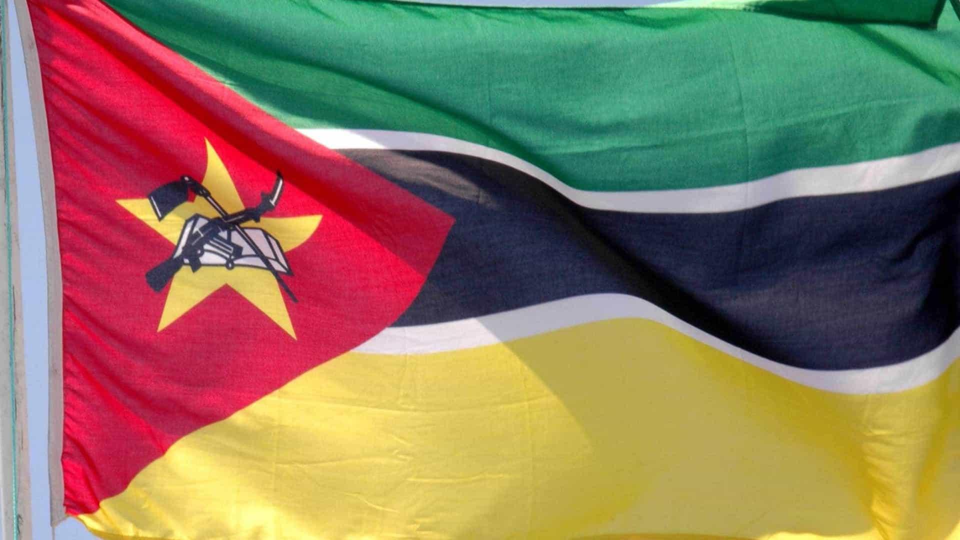 Presidents congratulate Mozambique on the 48th anniversary of independence Presidents congratulate Mozambique on the 48th anniversary of independence