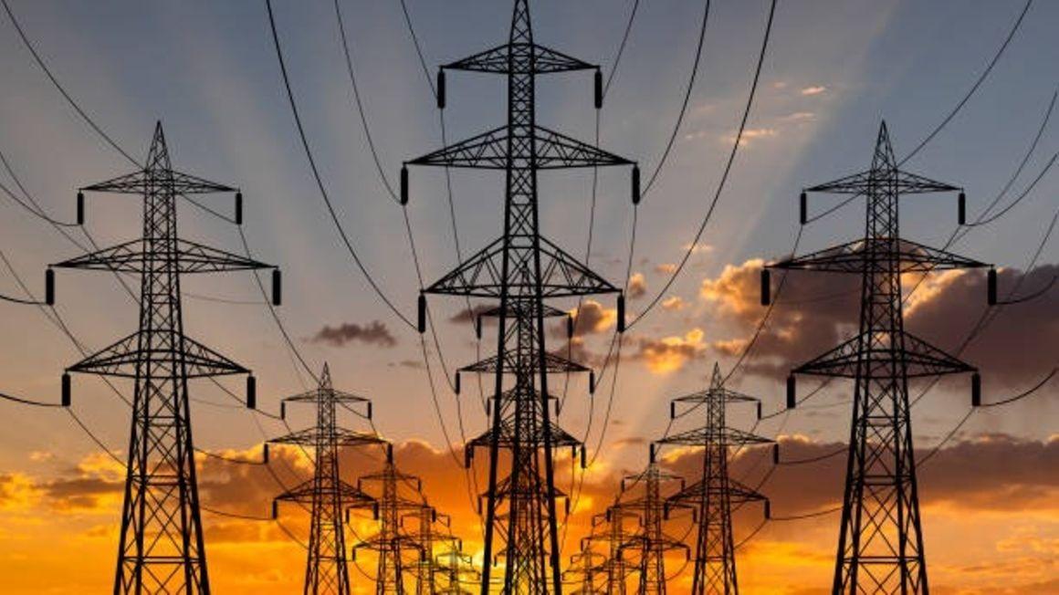 Northern Mozambique and much of Zambézia deprived of power Northern Mozambique and much of Zambézia deprived of power