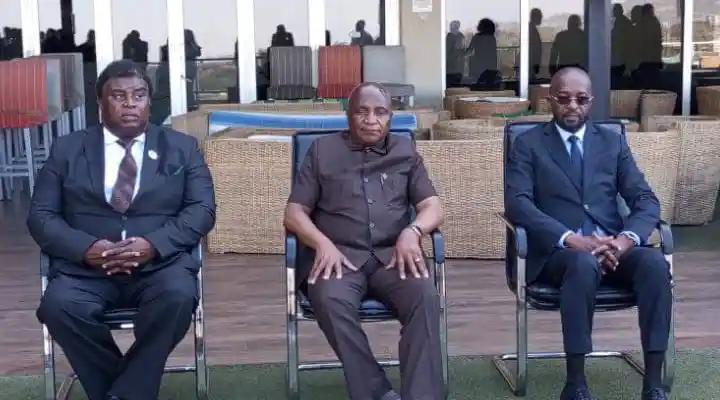 MalawiMozambique pledge to combat crossborder crime Mozambique