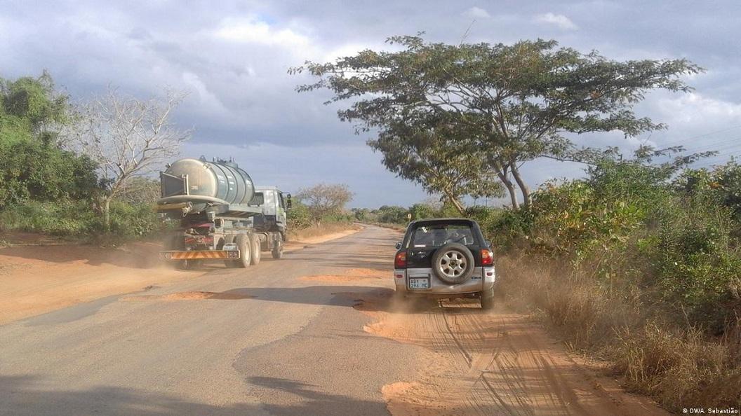 Mozambique’s N1 rehabilitation: Tenders for hiring contractors will start next year Mozambique’s N1 rehabilitation: Tenders for hiring contractors will start next year