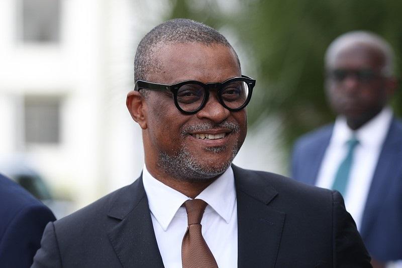Mozambique says causes for rating downgrade resolved Mozambique says causes for rating downgrade resolved