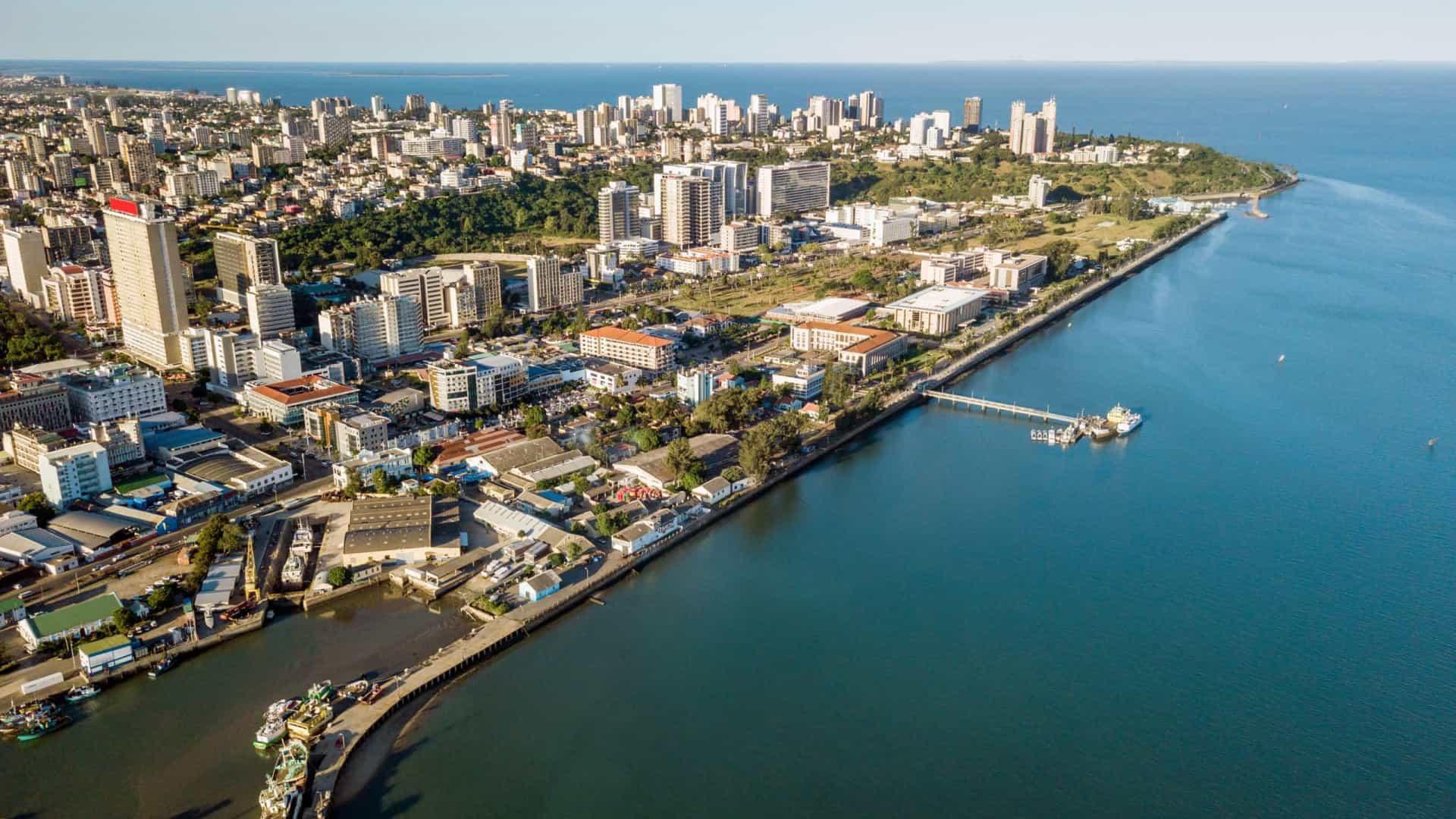 Mozambique can meet debt service obligations, says finance minister Mozambique can meet debt service obligations, says finance minister