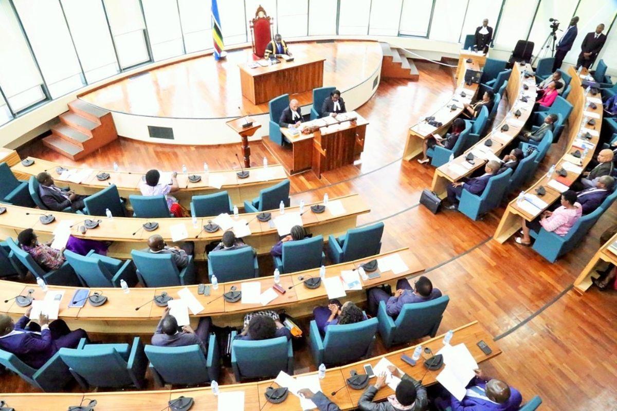 EAC legislators want regional air travel localised to cut costs EAC legislators want regional air travel localised to cut costs
