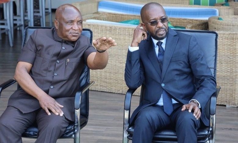Mozambique and Malawi agree to strengthen defence cooperation Mozambique and Malawi agree to strengthen defence cooperation