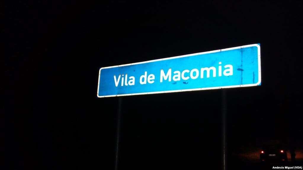 FADM reopens traffic on the Macomia-Mucojo section after one-week suspension FADM reopens traffic on the Macomia-Mucojo section after one-week suspension