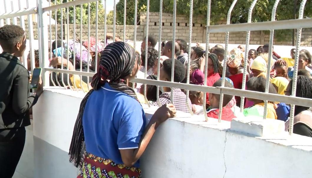 ‘Mais Integridade’ calls for independent audit of voter registration ‘Mais Integridade’ calls for independent audit of voter registration