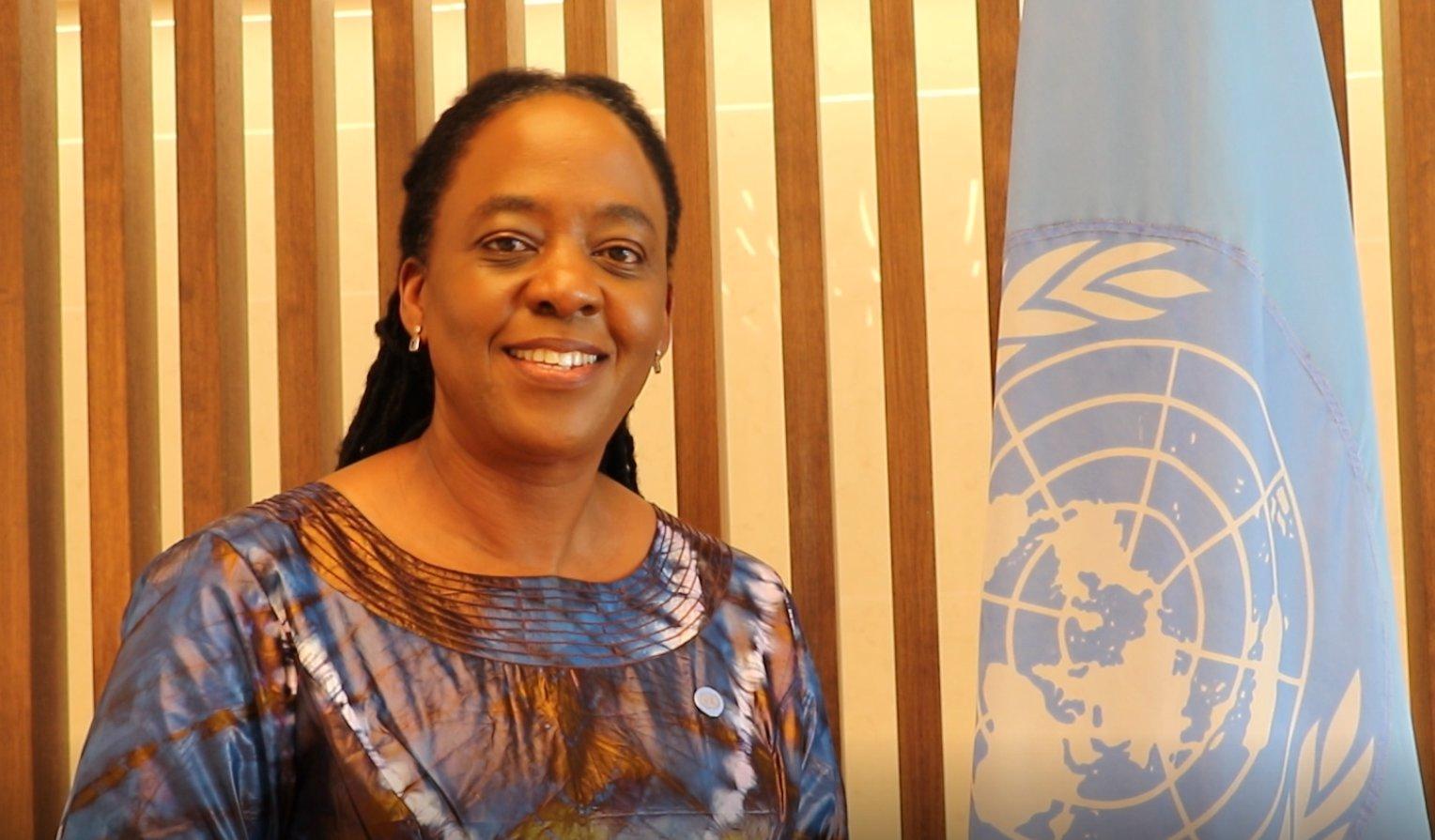 Secretary-General appoints Catherine Sozi of Uganda United Nations Resident Coordinator in Mozambique Secretary-General appoints Catherine Sozi of Uganda United Nations Resident Coordinator in Mozambique
