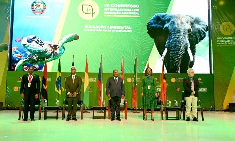 Environmental policies are in line with indigenous knowledge – President Environmental policies are in line with indigenous knowledge – President