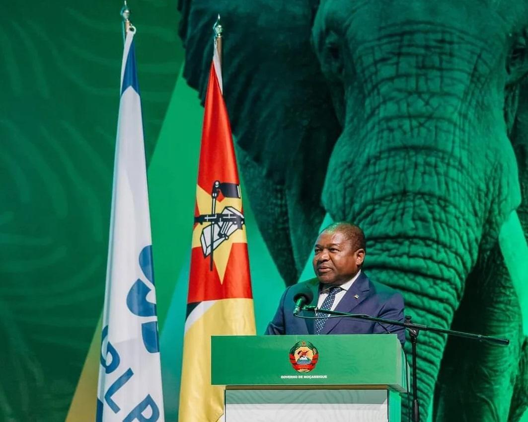 President criticises rich for back-sliding on climate commitments President criticises rich for back-sliding on climate commitments