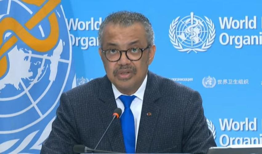 WHO Director-General to attend international conference in Maputo WHO Director-General to attend international conference in Maputo