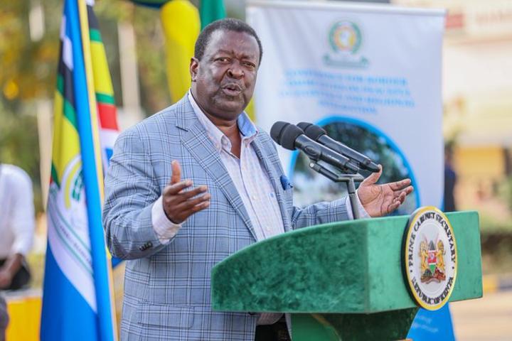 EAC launches peace caravan, benchmarking tour for border communities EAC launches peace caravan, benchmarking tour for border communities