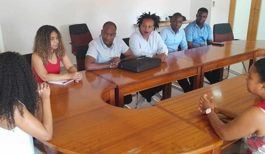 Tax Authority wants to adopt Cape Verde’s electronic invoicing experience Tax Authority wants to adopt Cape Verde’s electronic invoicing experience