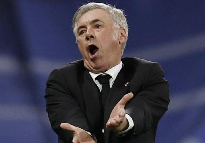 Rodrigues: Ancelotti will be Brazil boss in 2024 Rodrigues: Ancelotti will be Brazil boss in 2024