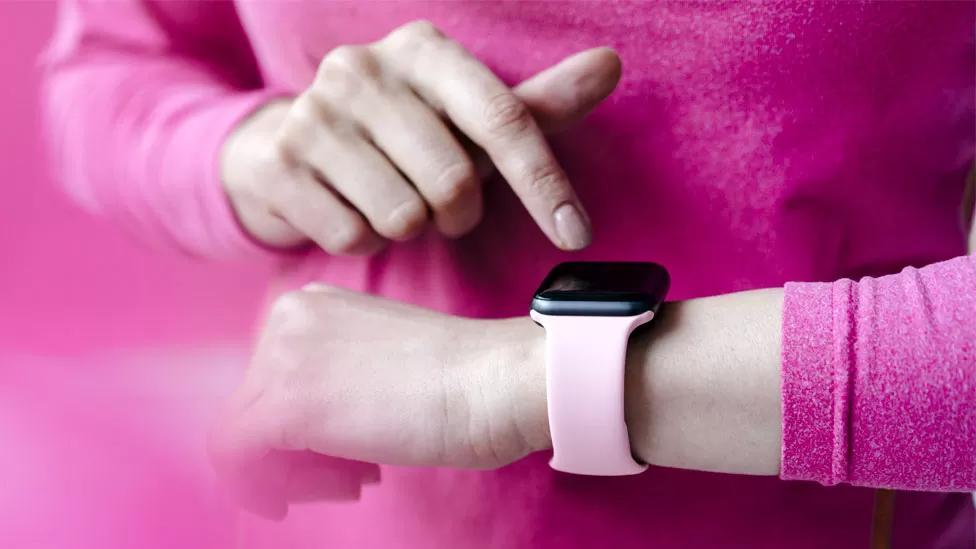 Smartwatches may provide early Parkinson’s diagnosis Smartwatches may provide early Parkinson’s diagnosis