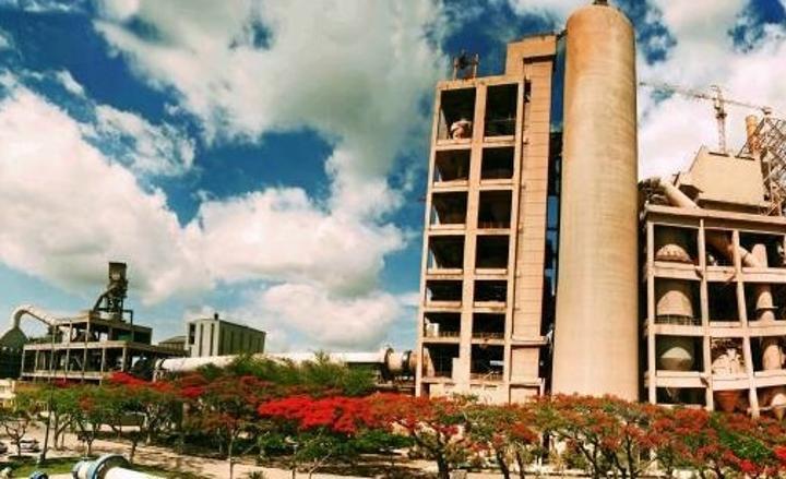 Huaxin Cement buys remaining African business from InterCement Huaxin Cement buys remaining African business from InterCement
