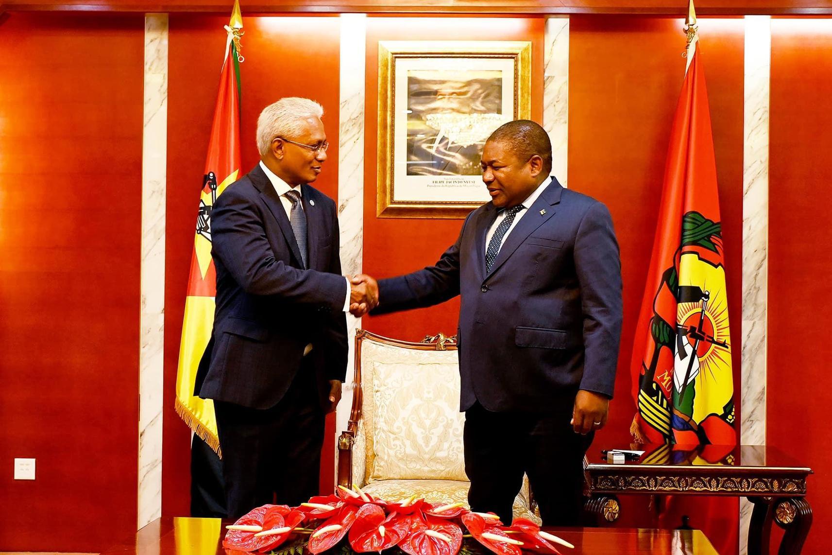 President urges swift implementation of CPLP mobility agreement President urges swift implementation of CPLP mobility agreement