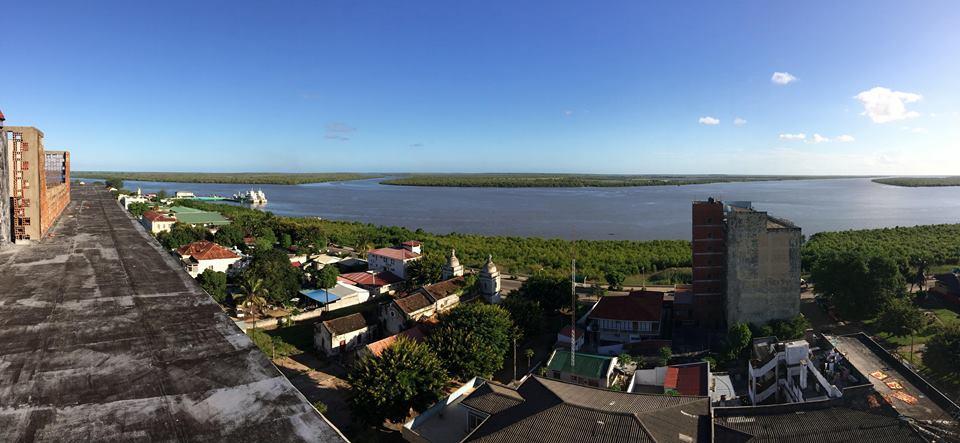 Renamo announces short list for Quelimane Renamo announces short list for Quelimane