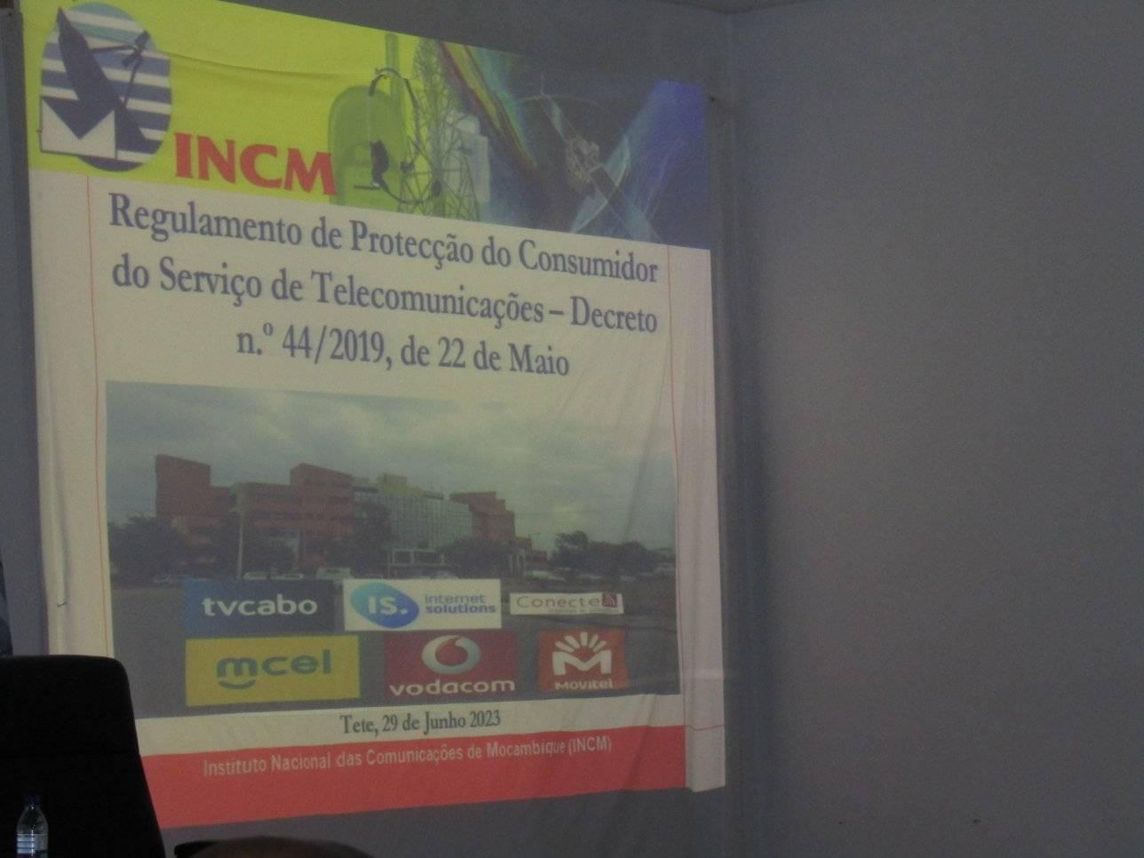Mozambique: INCM to open a Risk Central to combat scams Mozambique: INCM to open a Risk Central to combat scams