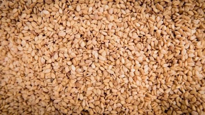 Authorities block export of 171 tonnes of sesame to China Authorities block export of 171 tonnes of sesame to China