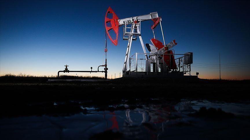 Russia's oil, gas revenues drop by 47% in 1st half of 2023 Russia's oil, gas revenues drop by 47% in 1st half of 2023