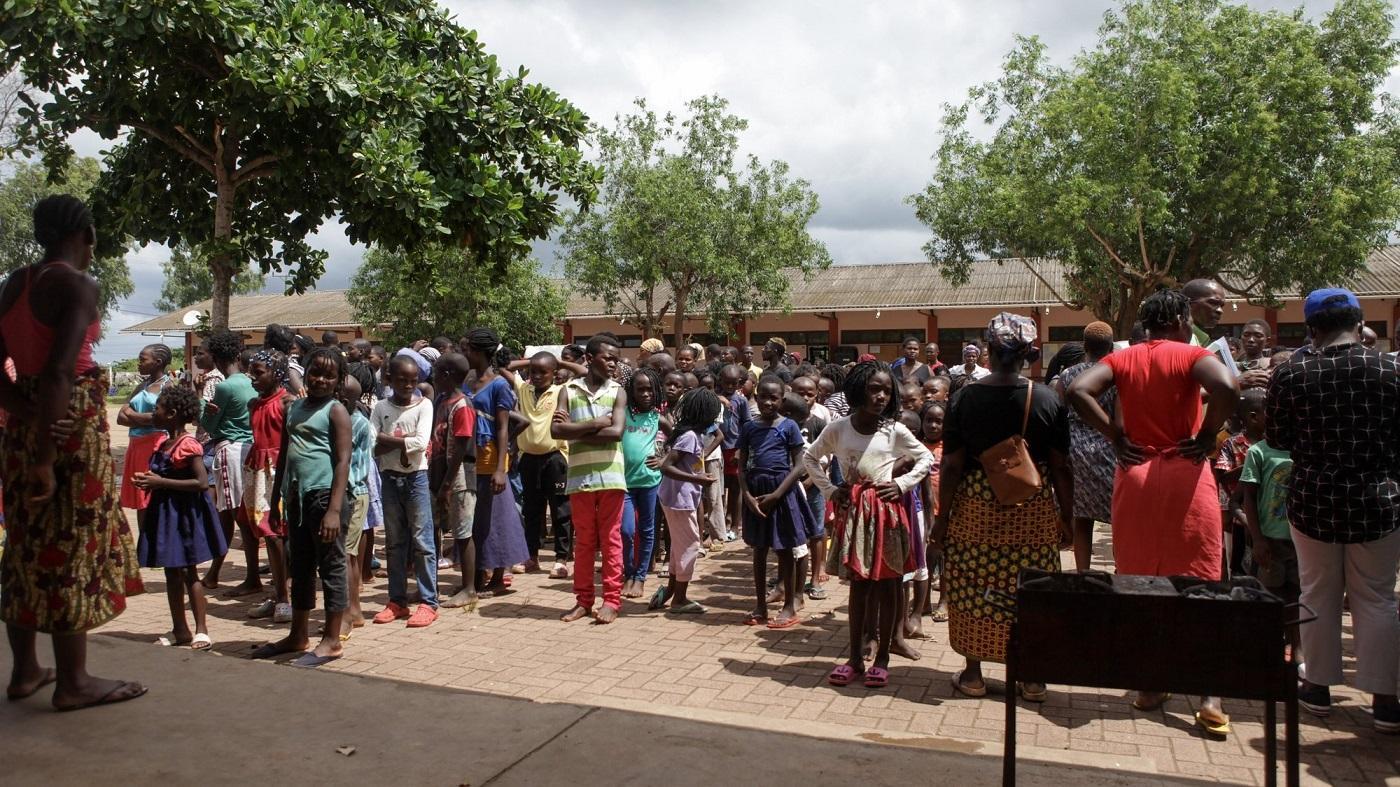 UN Security Council: Portugal hails Mozambique’s ‘proactive steps’ to protect children in war UN Security Council: Portugal hails Mozambique’s ‘proactive steps’ to protect children in war