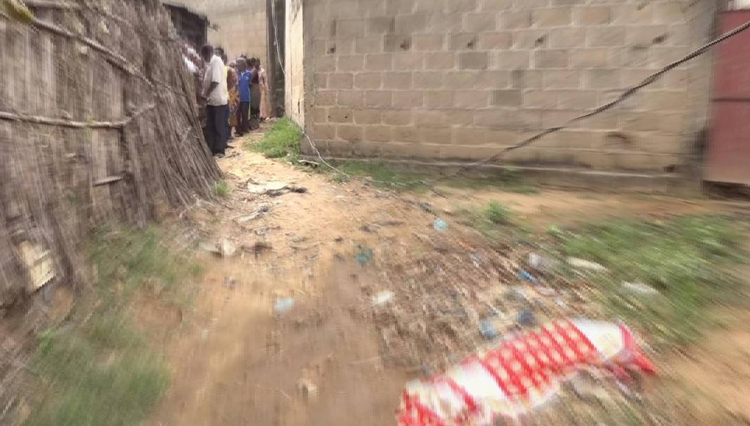 Nampula: Child dies after being electrocuted in Bairro Mutauanha Nampula: Child dies after being electrocuted in Bairro Mutauanha