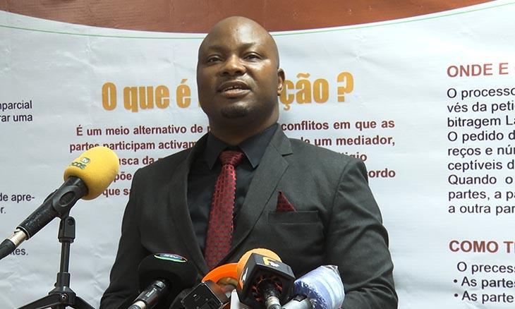 Private security sector leads cases of labour conflicts in Maputo city Private security sector leads cases of labour conflicts in Maputo city